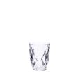 SET 6 CALICI 25 CL + 6 BICCHIERI  28 CL "ERLING"