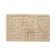 TAPPETO COTONE "BRANDY" - COLORI ASSORTITI