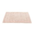 TAPPETO BAGNO "KEITH" - COLORI ASSORTITI