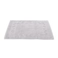 TAPPETO BAGNO "KEITH" - COLORI ASSORTITI