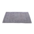 TAPPETO BAGNO "KEITH" - COLORI ASSORTITI