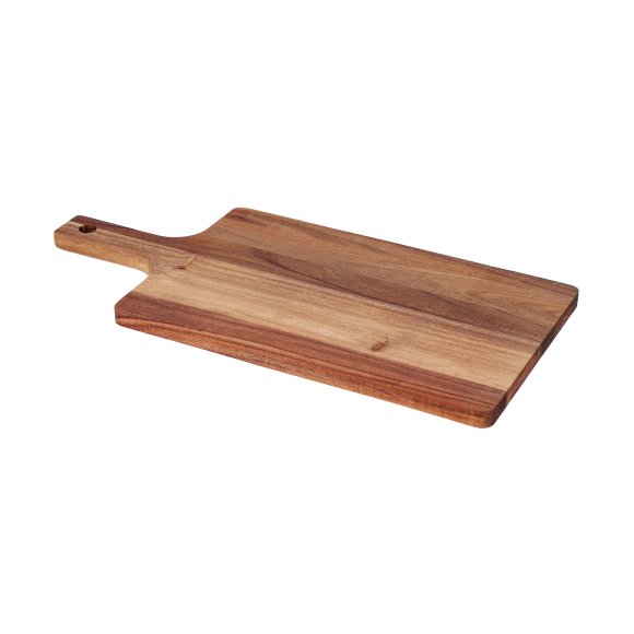 TAGLIERE IN ACACIA