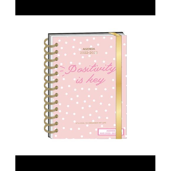 DIARIO 16M WEEKLY FOLIO AGENDA