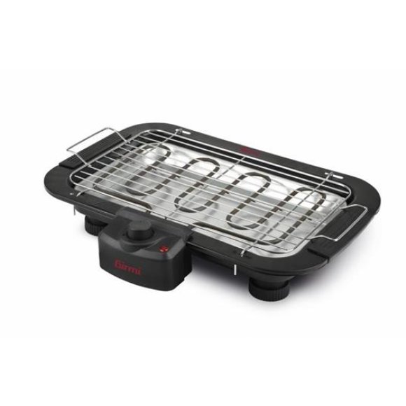 GIRMI - BARBECUE CON GRIGLIA COD.BQ1100