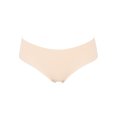COTONELLA - SLIP INVISIBILE DONNA "PANTY" COD.8142 - SKIN