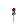 PEONIA PER DECORAZIONE 73 CM - COLORI ASSORTITI