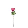 PEONIA PER DECORAZIONE 73 CM - COLORI ASSORTITI
