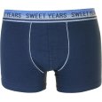 SWEET YEARS - BOXER UOMO COD.828 - COLORI ASSORTITI