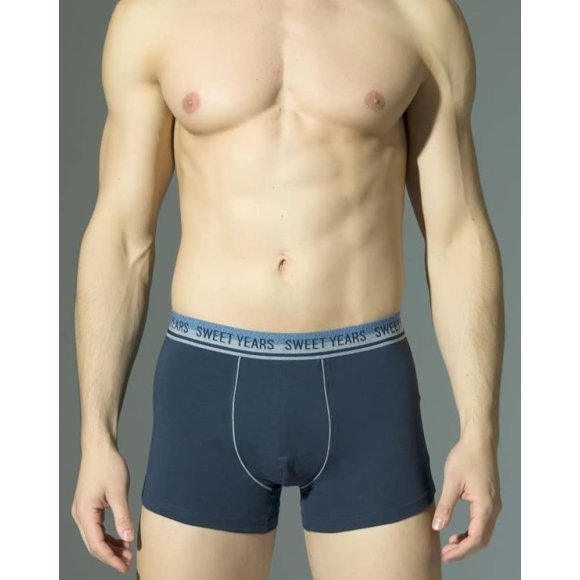 SWEET YEARS - BOXER UOMO COD.828 - COLORI ASSORTITI