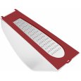 GRATTUGIA ACCESSORI + CONTENITORE - COLORI ASSORTITI