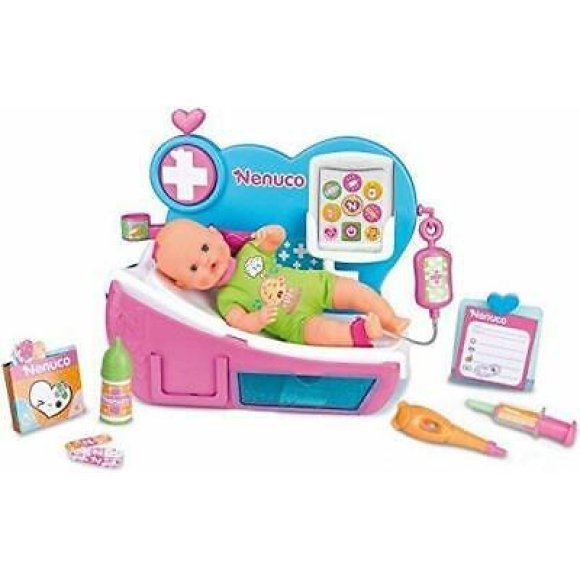 NENUCO*DOTTORE 700012646