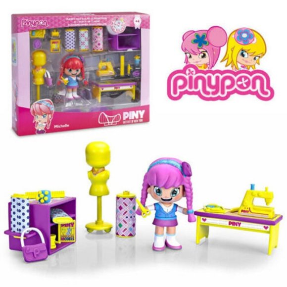 PINY*IN CLASSE 700012918