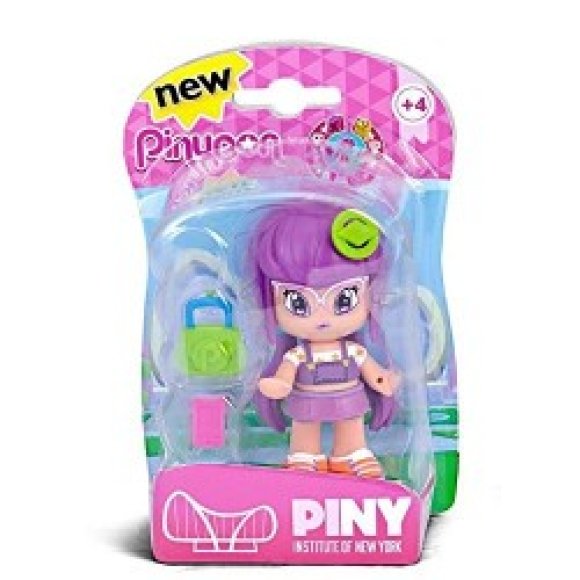 PINYPON BASIC BL.CDU 700013376