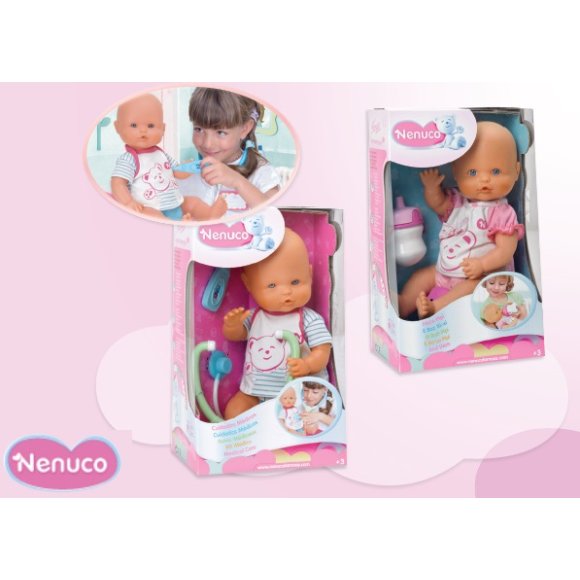 NENUCO CARE 700010315