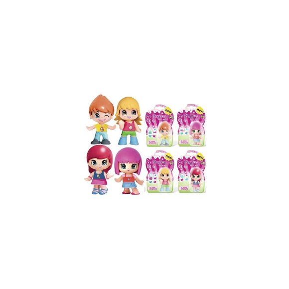 PINYPON FIGURE 700014087