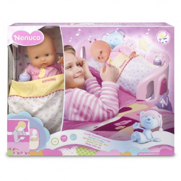 NENUCO DORMI CON ME 700007431