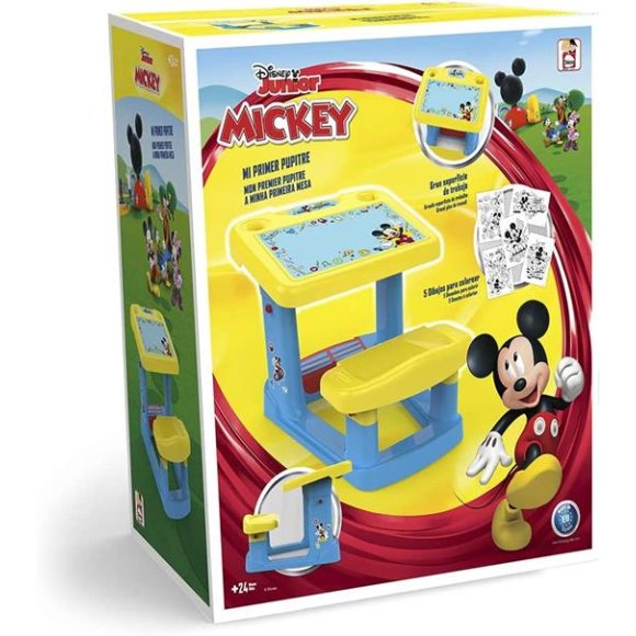 BANCOSCUOLA MICKEY 51109