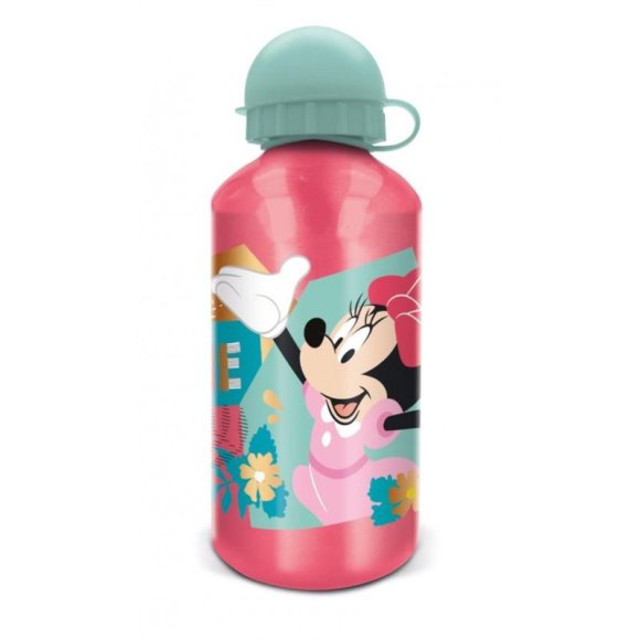 MINNIE*BORRACCIA ALLUMINIO 560ML