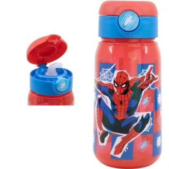 SPIDERMAN*BORRACCIA POP UP