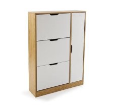 SCARPIERA 4 CASSETTI