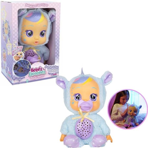 CRY BABIES GOODNIGHT STARRY SKY