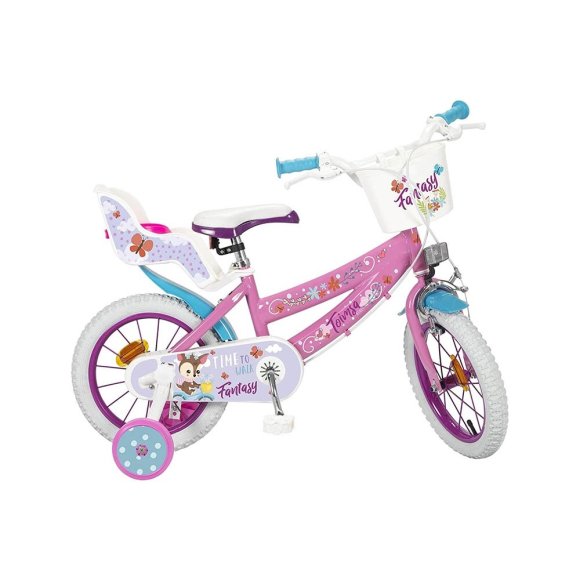 BICI 14" FANTASY WALK 14116