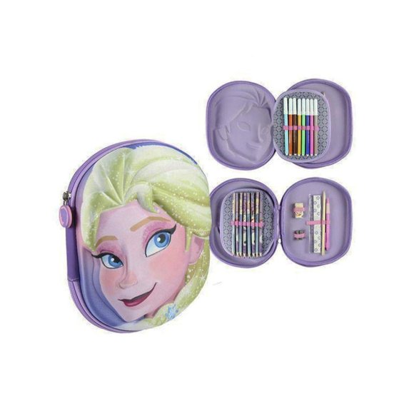 ASTUCC P/TUTT TRIP 3D FROZEN 0217
