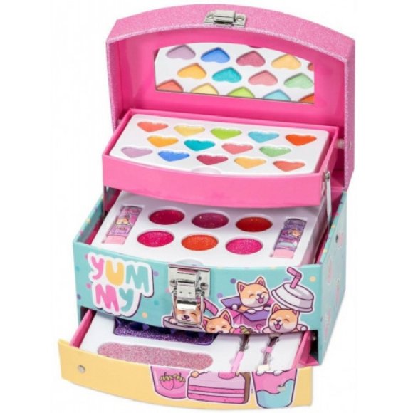 MARTINELIA*CONF YUMMY BEAUTY CASE