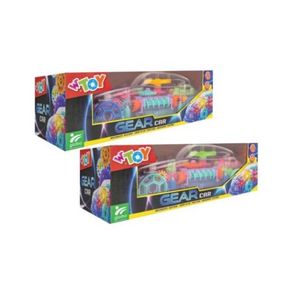 AUTO INGRANAGGI 41969