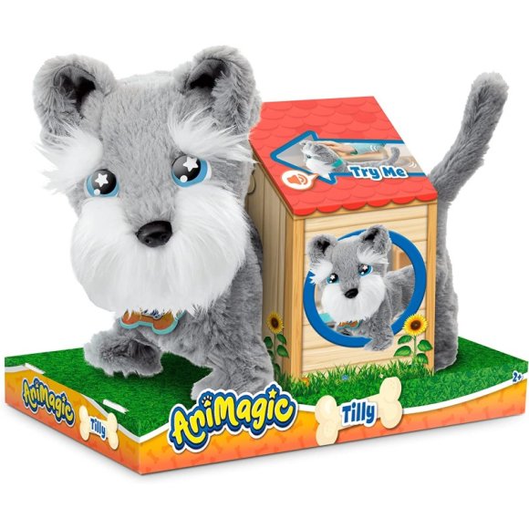 ANIMAGIC TILLY