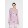 NOIDINOTTTE - PIGIAMA DONNA COD. FA8771PB-401