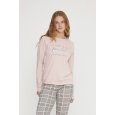 NOIDINOTTTE - PIGIAMA DONNA COD. FA8793PB-401