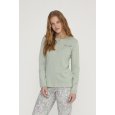 NOIDINOTTTE - PIGIAMA DONNA COD. FA8795PB-402