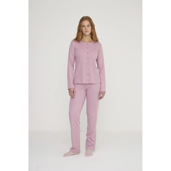 NOIDINOTTTE - PIGIAMA DONNA COD. FA8807PB-401
