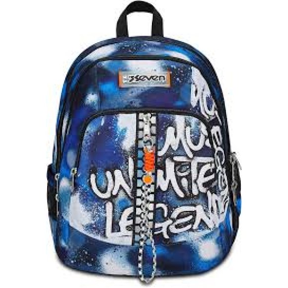 ZAINO ADVANCED RETROCOLOR SEVEN CON