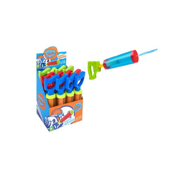 TUBO SPARA ACQUA 26CM - COLORI ASSORTITI