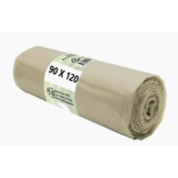 Sacchetto Immondizia 90 X 120 Sacchetto Immondizia 90 X 120