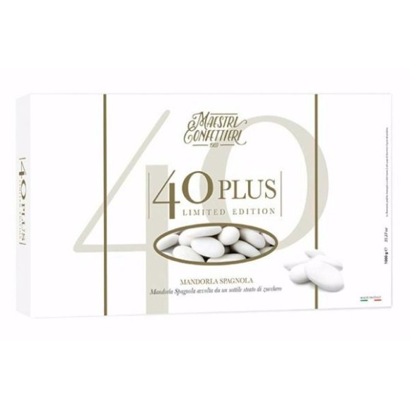 MAXTRIS - CONFETTI AVOLA 40 PLUS LIMITED EDITION 1 KG