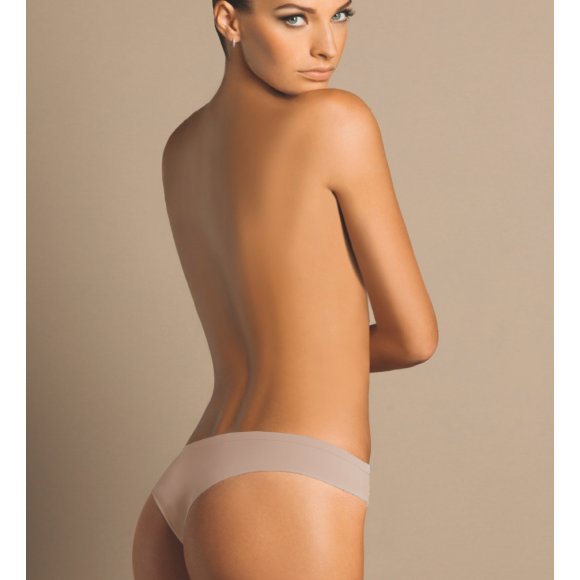 LAURA BIAGIOTTI - SLIP BRASILIANO DONNA - SKIN