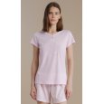 PIGIAMA DONNA MANICA CORTA FA009074
