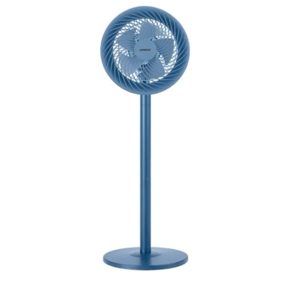 JOHNSON VENTILATORE A COLONNA TURBO 90W - COLORI ASSORTITI 