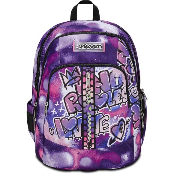 ZAINO ADVANCED BUBBLE STREET SEVEN