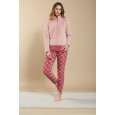LAURA BIAGIOTTI - PIGIAMA DONNA SERAFINO COD.96702