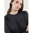 LAURA BIAGIOTTI - COMPLETO DONNA GIROCOLLO COD. 94779 - COLORI ASSORTITI