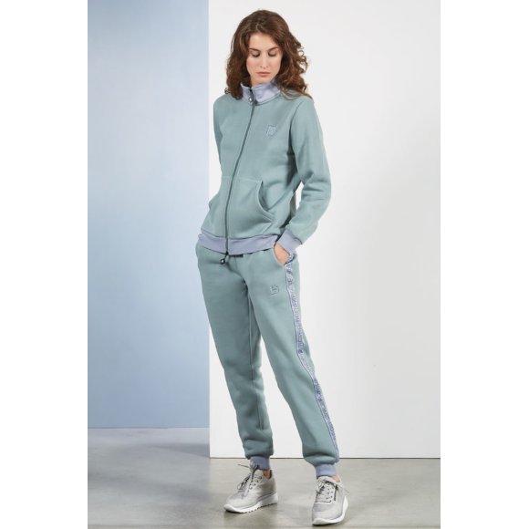 LAURA BIAGIOTTI - COMPLETO DONNA COD.BOS96819S - COLORI ASSORTITI