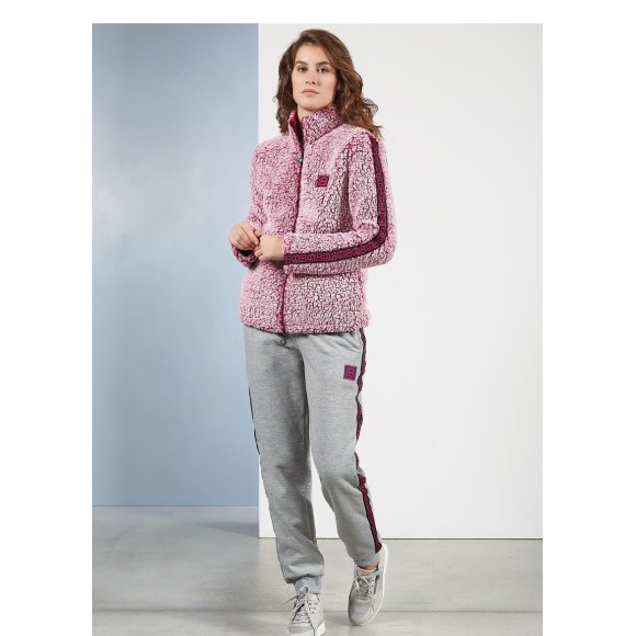LAURA BIAGIOTTI - COMPLETO DONNA COD.BOS96823S - COLORI ASSORTITI