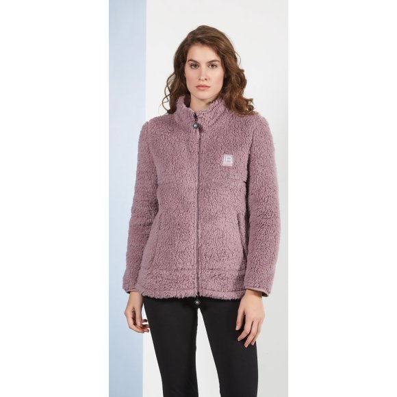 LAURA BIAGIOTTI - GIACCA DONNA COD.BOA96827B - SAMBUCO
