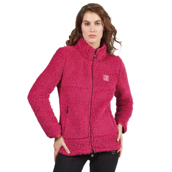 LAURA BIAGIOTTI - GIACCA DONNA COD.BOA96827B - FUXIA