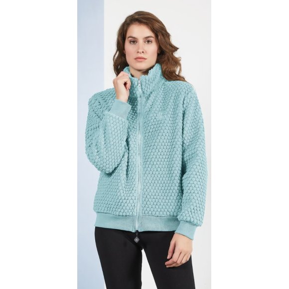LAURA BIAGIOTTI - GIACCA DONNA COD.BOA96828B - CREMA