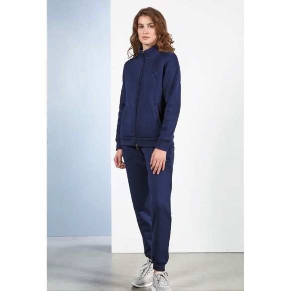 LAURA BIAGIOTTI - COMPLETO DONNA CALIBRATO COD.BOS96840S - COLORI ASSORTITI